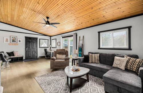 Spacious 3 Bedroom - Sleeps 8 - Central Location - Foto 2