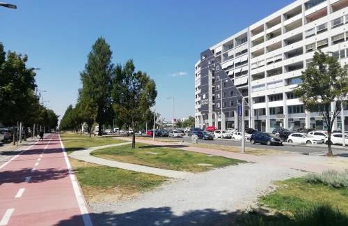 Manu's Guest Suite - Foto 11