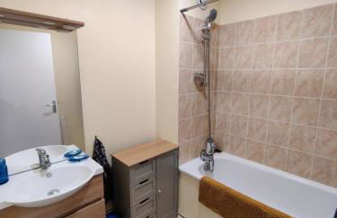 Appartement T2 classé 3 étoiles - Foto 6