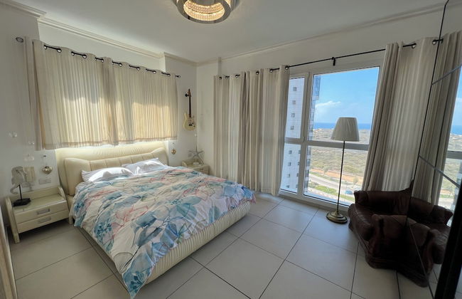 Prince Palace Netanya Beach Royal Resort - Foto 41