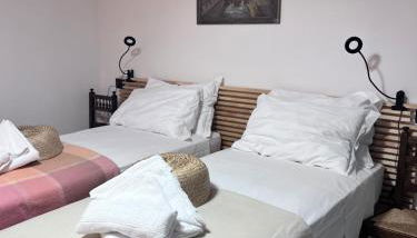 Villa Lilli Beta Bella Appartamento Verde comfort inclusivo design senza barriere - Foto 5