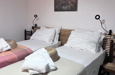 Villa Lilli Beta Bella Appartamento Verde comfort inclusivo design senza barriere - Photo 5