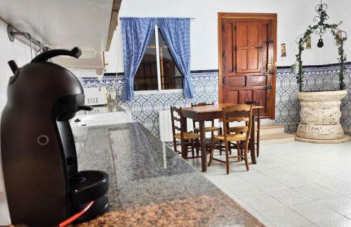 Casa Rural con Patio y Barbacoa en Pinoso - Foto 5