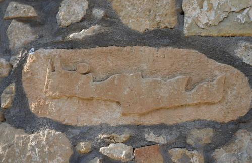 Traditional Creta stone house in serenity village - Foto 54