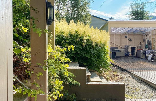 9 Person Holiday Home in Sovik - Foto 37