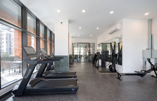 Organika Suite by Casacity - Foto 23