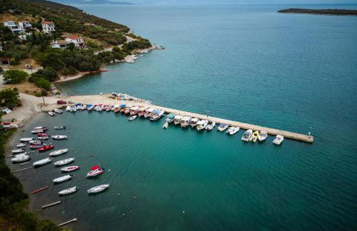 Villa Lymperakis - Foto 26