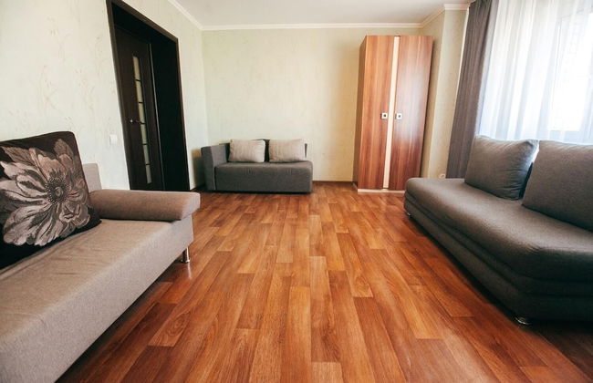 Apartment on Ryleeva 64 B - Foto 20