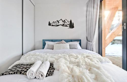 Apartament Morskie Oko, Odkryj-Zakopane - Foto 37