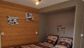 BelleVue centre, wifi, mountain view - Foto 2