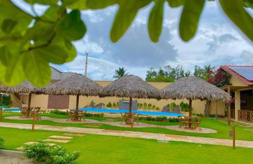 POUSADA OBAH VILLAGE - Foto 18