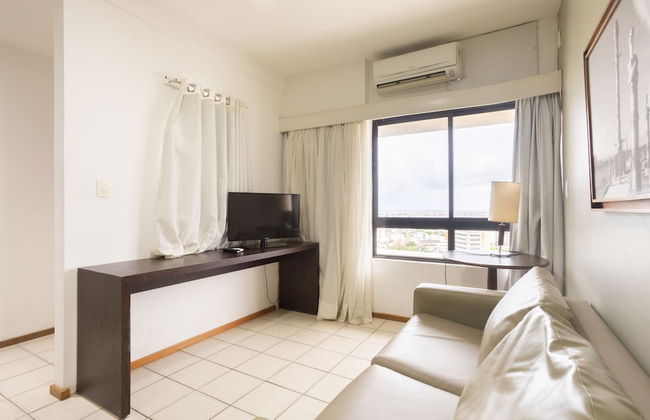 Flat Metropoles by Easy Home - Photo 30