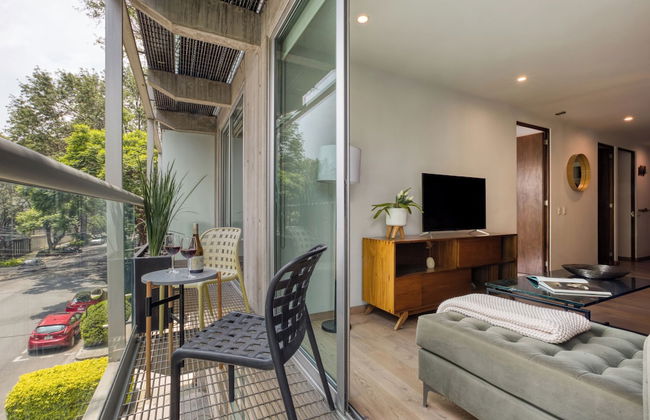 ULIV Polanco - Foto 49