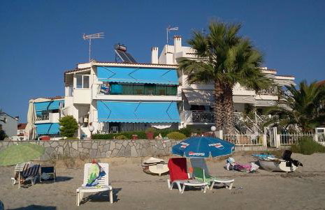 Iris Seafront Apartments - Foto 66