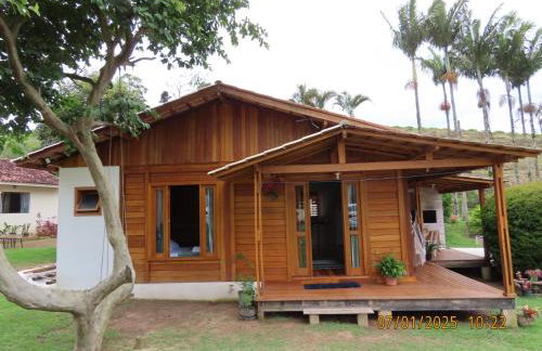 Passarinhada Hospedagem - Foto 48