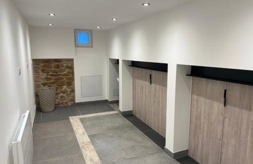 Petite maison climatisée avec garage attenant - Foto 34