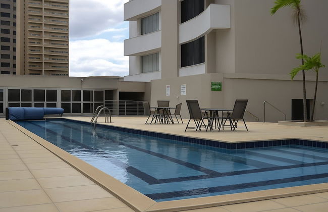 UNIQUE RESIDENCE - Foto 38