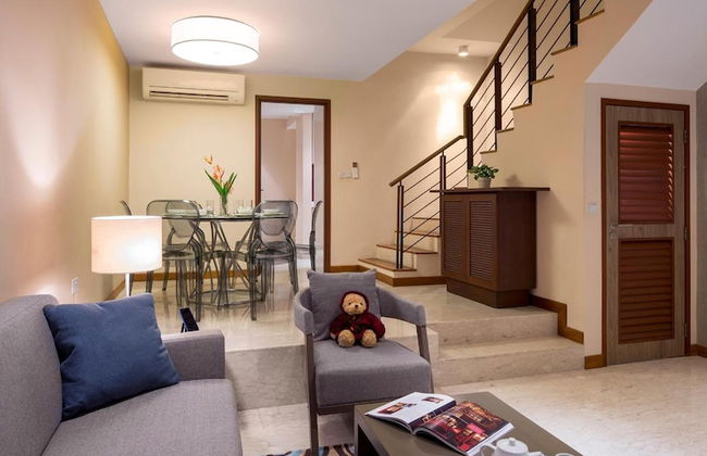 Park Avenue Robertson - Photo 19