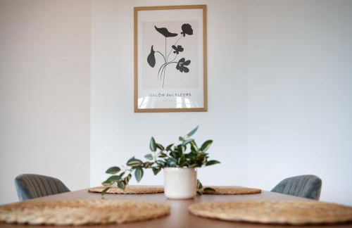 IDEE Living: Design-Apartment- Netflix - 6 Pers - Foto 22