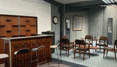 DE LA CROIX - Foto 3, minibar