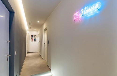 MyHouse B&B - Trani dall'alto - Foto 6