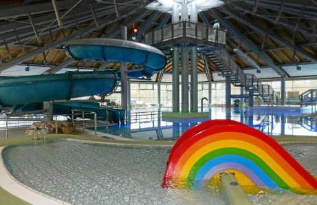 Luett Huus - Foto 41