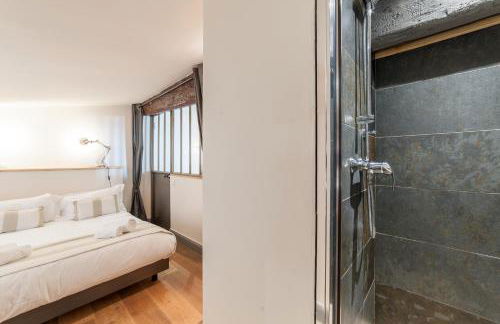 La Maison Debourg - Foto 75