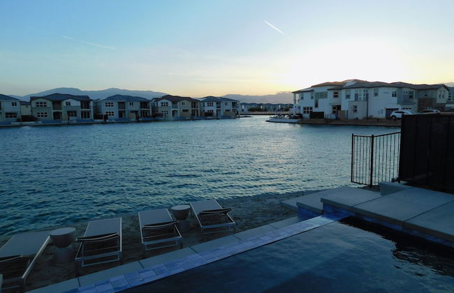 Lakeside in the Desert - Foto 23