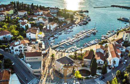 Villa Ca'Pietra, rustic stone house - Foto 23