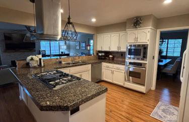 Canyon Ridge Retreat - Foto 9