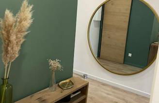 Appart Cosy emplacement N1 Théâtre - Foto 10