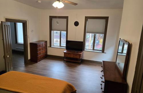 Railside Inn - Vintage Home Built in 1900 - Foto 14