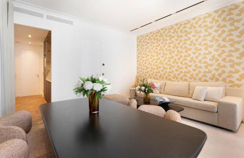 Oniri - Serviced Apartments in Louvre - Rue de Richelieu - Foto 18