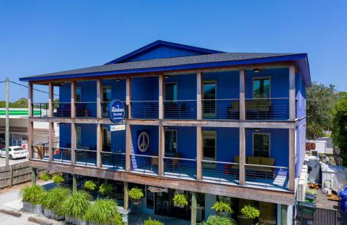 Folly Vacation Perfect Purple Palace Apt A - Foto 17