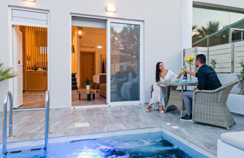 Delfina Boutique Hotel - Photo 13