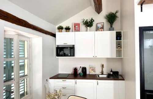 Casa Londono - Appartement #7 - Charme & confort - Foto 8