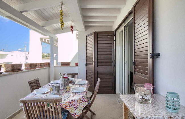 Starfish Apt - Foto 26