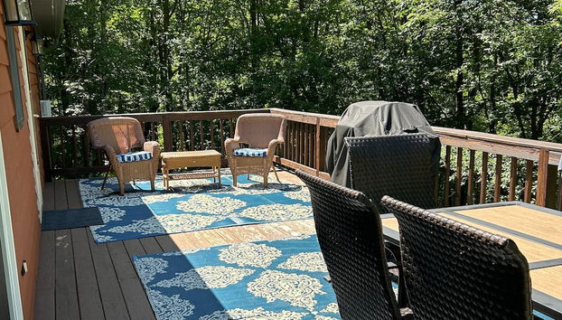 Laurel Ridge by Taylor Made Deep Creek - Foto 4, Servicios del alojamiento