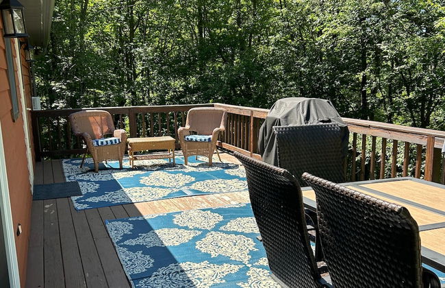 Laurel Ridge by Taylor Made Deep Creek - Photo 7