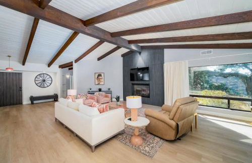 Casa Via Zara - Sweeping Mountain Views with Pool - Foto 44