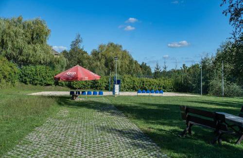 Dom "Modrzewiowka" z basenem, sauna, jacuzzi - Photo 6