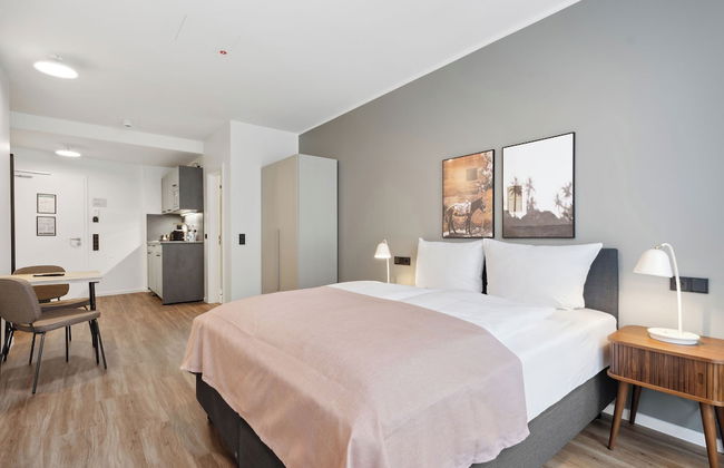 Limehome Zwickau Magazinstr. - Foto 63