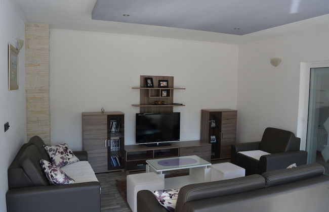 Holiday House 4M - Photo 16