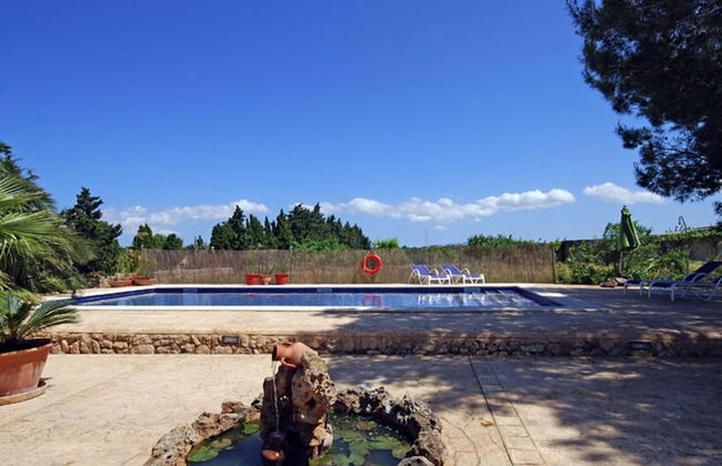 Country House Mallorca Near Alcudia Bay - Foto 21