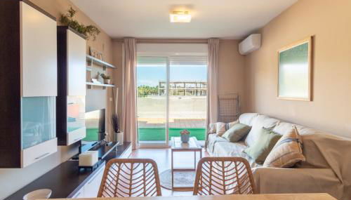 Global Properties, Planta baja con piscina en Almenara - Foto 3