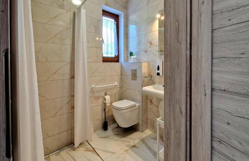 Holiday Home Wi niowa with Pool and Nature - Photo 19