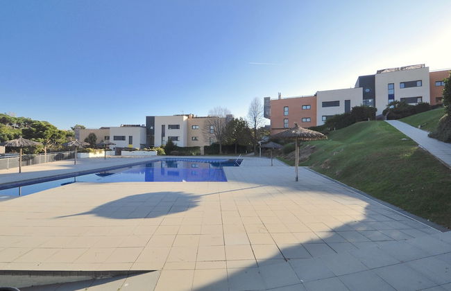 Apartment Garbi Boadella - Photo 16