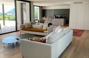 Contemporary Villa In Southern Corsica - Foto 8