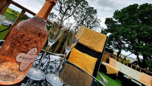 Kingfisher Lodge - Foto 3