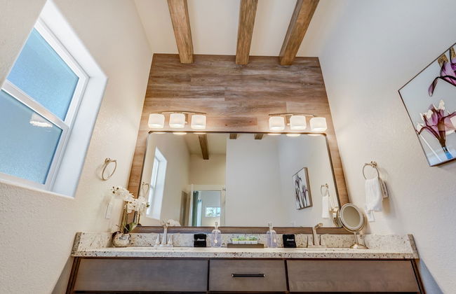 Mountain Oasis - Foto 22